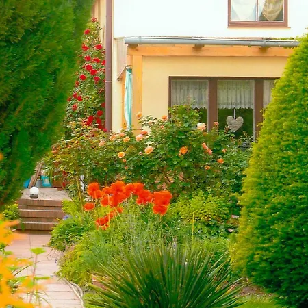 Am Malchower Apartmán Malchow (Mecklenburg-Vorpommern)
